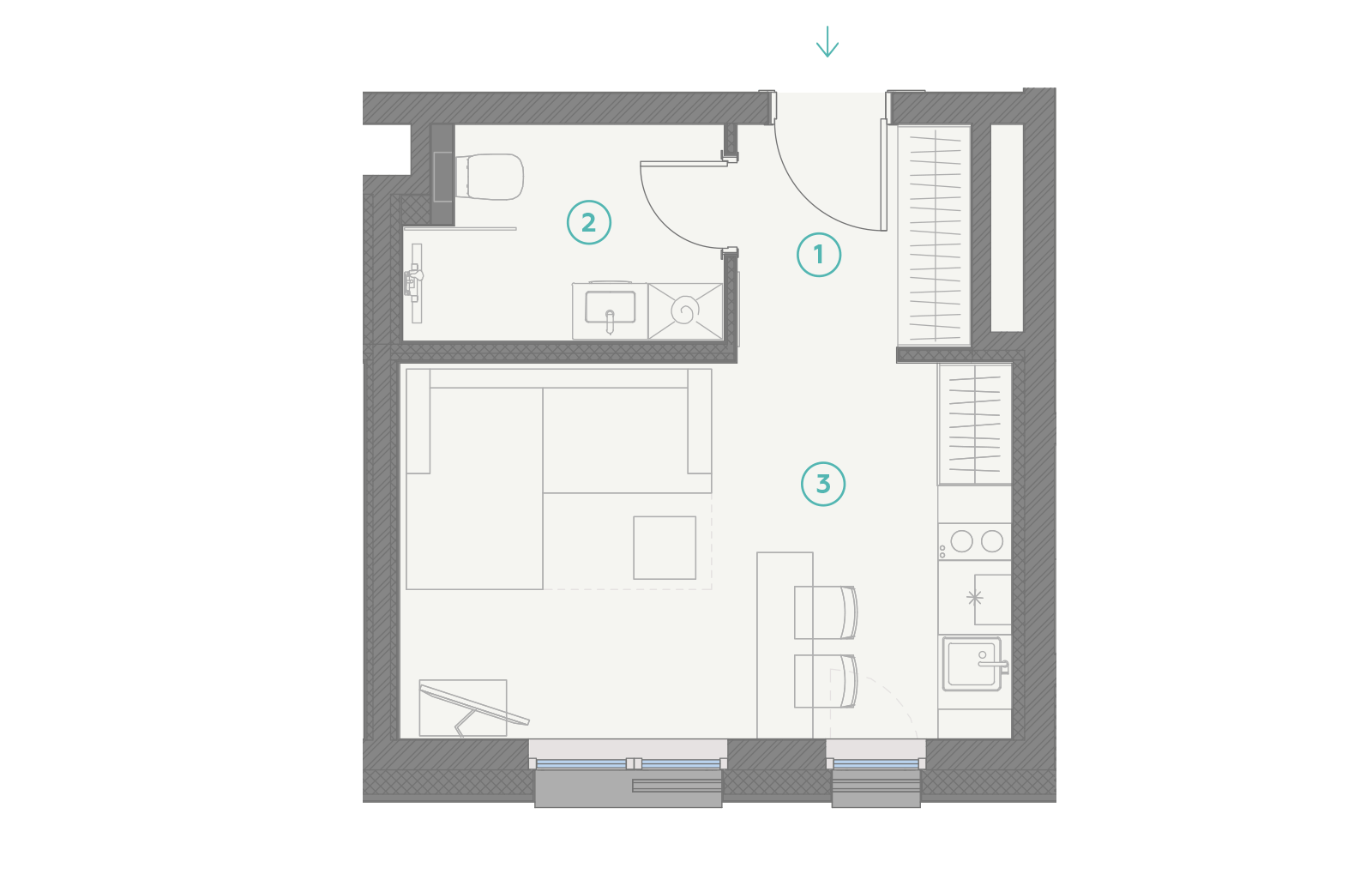 S4B Floorplan