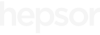 Hepsor Logotype
