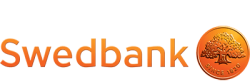 Swedbank logo