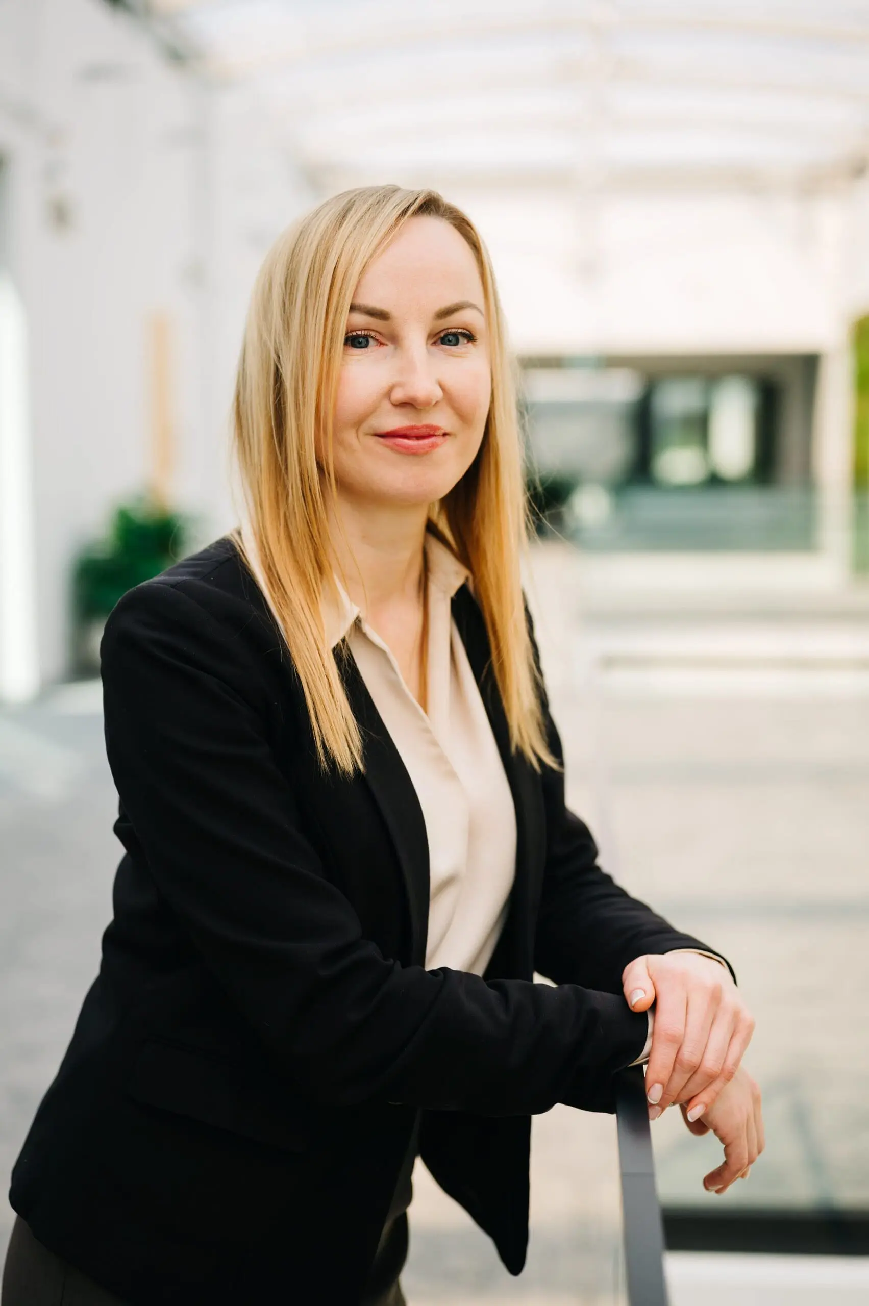 Linda Rakēviča