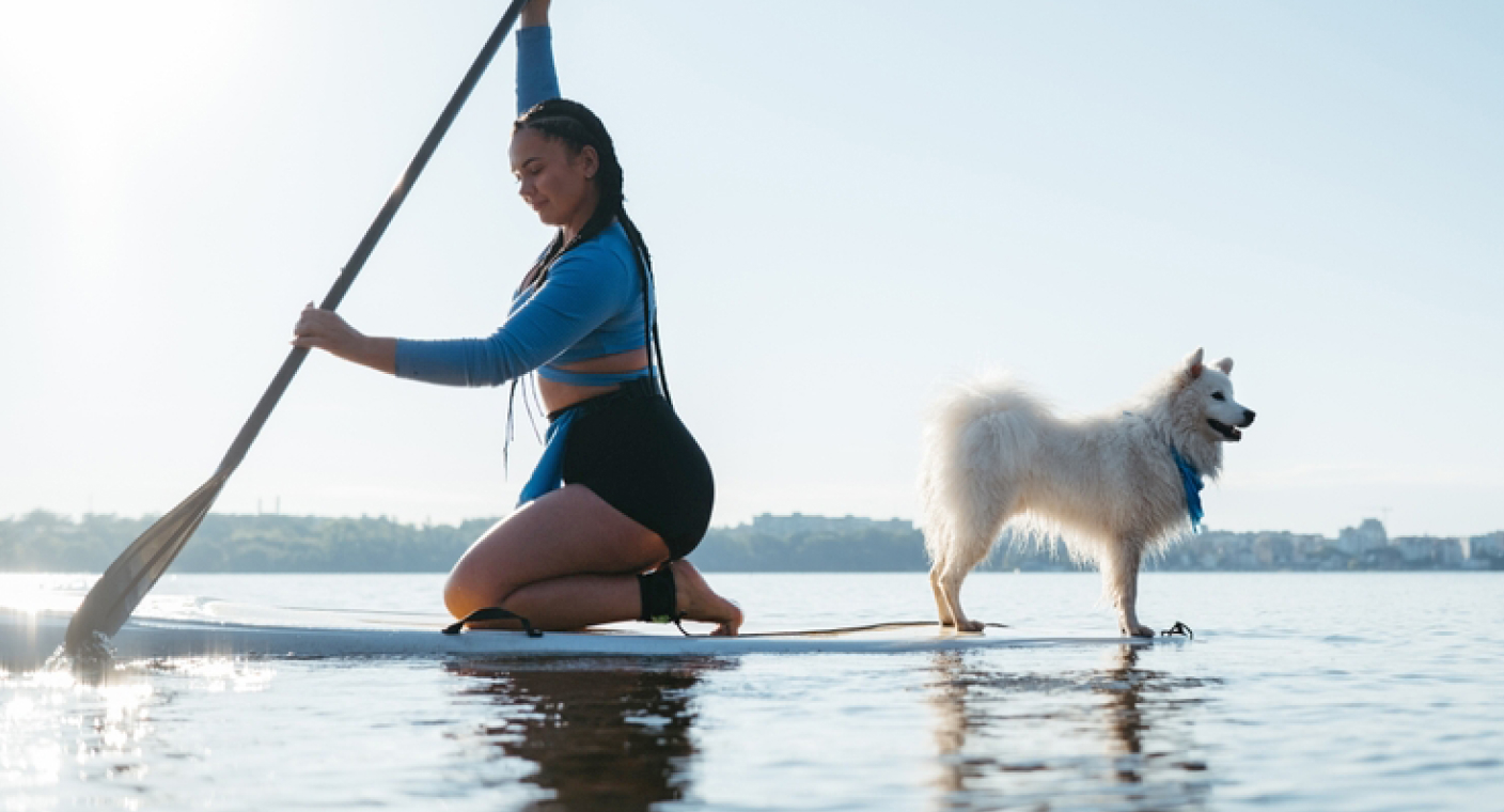 Aktīvās atpūtas iespējas